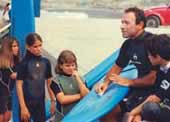 PERU SURF GUIDES - ESCUELAS DE SURF EN PERU